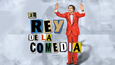 El rey de la comedia