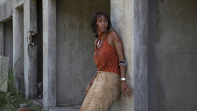Imagen de Crimen en el trópico (T2): Ep.8 La bahía del marín - 1