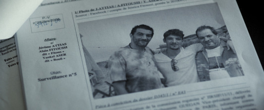Imagen de Sangre y dinero (T1): Ep.1  - 3