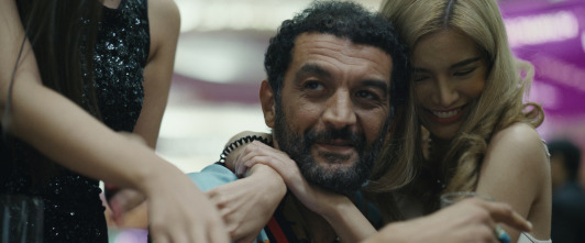 Imagen de Sangre y dinero (T1): Ep.1  - 1