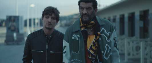 Imagen de Sangre y dinero (T1): Ep.1  - 7