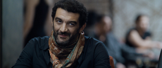 Imagen de Sangre y dinero (T1): Ep.1  - 8