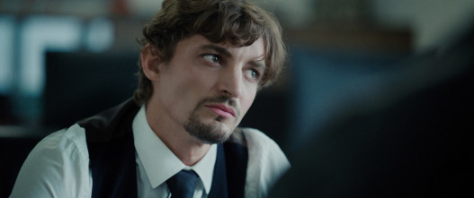 Imagen de Sangre y dinero (T1): Ep.2  - 1