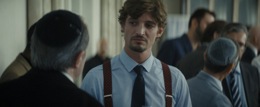 Imagen de Sangre y dinero (T1): Ep.3  - 2