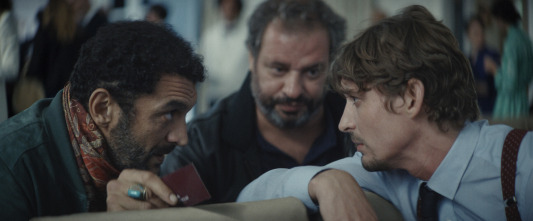 Imagen de Sangre y dinero (T1): Ep.3  - 5
