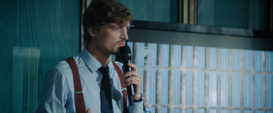 Imagen de Sangre y dinero (T1): Ep.3  - 10