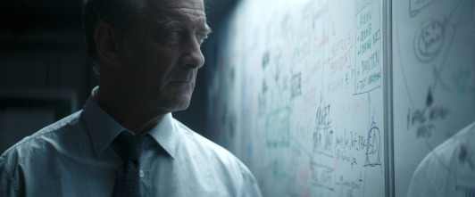 Imagen de Sangre y dinero (T1): Ep.4  - 2