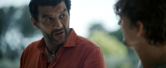 Imagen de Sangre y dinero (T1): Ep.4  - 3
