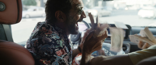 Imagen de Sangre y dinero (T1): Ep.4  - 5