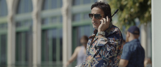 Imagen de Sangre y dinero (T1): Ep.4  - 7