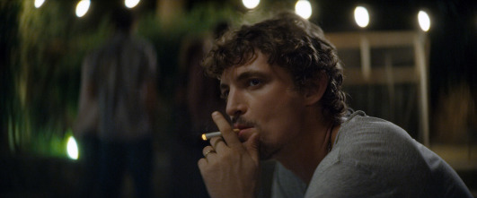 Imagen de Sangre y dinero (T1): Ep.4  - 10