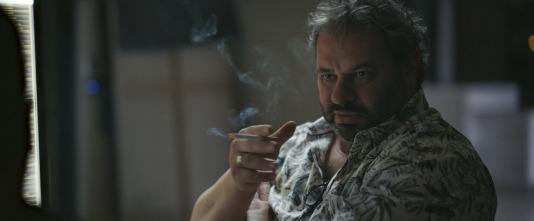 Imagen de Sangre y dinero (T1): Ep.5  - 3