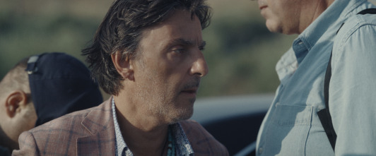 Imagen de Sangre y dinero (T1): Ep.5  - 4