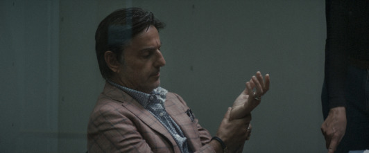 Imagen de Sangre y dinero (T1): Ep.5  - 5