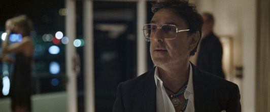 Imagen de Sangre y dinero (T1): Ep.5  - 6