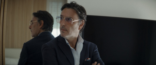 Imagen de Sangre y dinero (T1): Ep.5  - 1