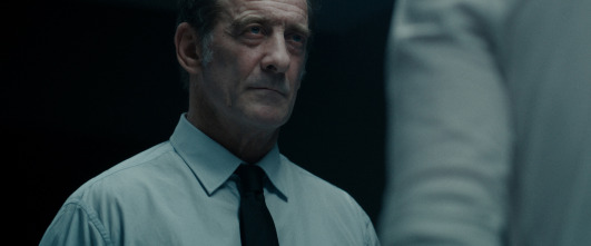 Imagen de Sangre y dinero (T1): Ep.6  - 1