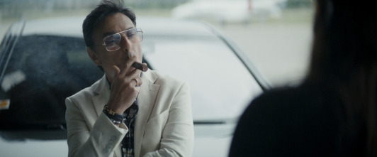Imagen de Sangre y dinero (T1): Ep.6  - 4