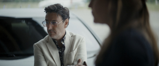 Imagen de Sangre y dinero (T1): Ep.6  - 6