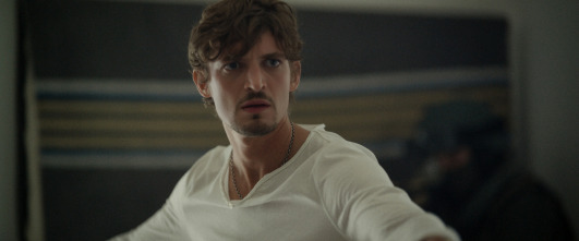 Imagen de Sangre y dinero (T1): Ep.6  - 7