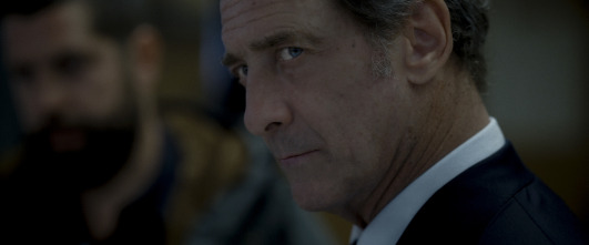 Imagen de Sangre y dinero (T1): Ep.6  - 9