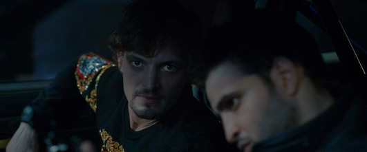 Imagen de Sangre y dinero (T1): Ep.6  - 12
