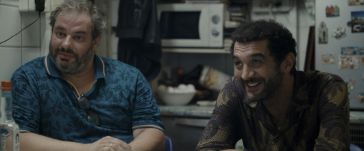 Imagen de Sangre y dinero (T1): Ep.7  - 3