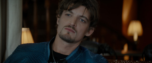 Imagen de Sangre y dinero (T1): Ep.8  - 2