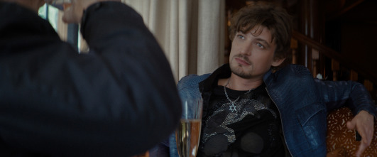 Imagen de Sangre y dinero (T1): Ep.8  - 4