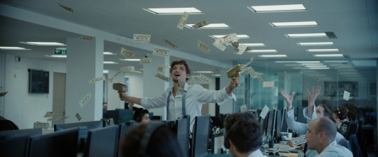 Imagen de Sangre y dinero (T1): Ep.8  - 7