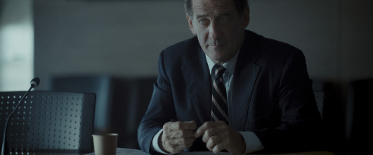 Imagen de Sangre y dinero (T1): Ep.10  - 2