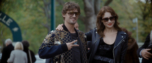 Imagen de Sangre y dinero (T1): Ep.10  - 1