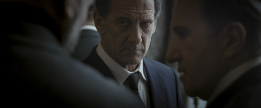 Imagen de Sangre y dinero (T1): Ep.11  - 2