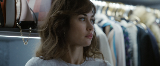 Imagen de Sangre y dinero (T1): Ep.11  - 1