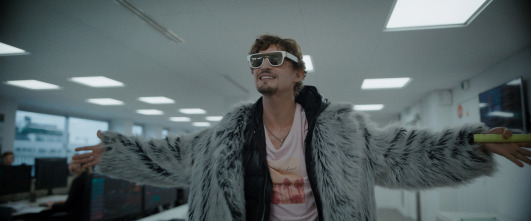 Imagen de Sangre y dinero (T1): Ep.11  - 4