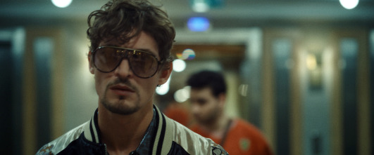 Imagen de Sangre y dinero (T1): Ep.11  - 5