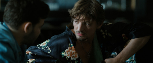 Imagen de Sangre y dinero (T1): Ep.11  - 6
