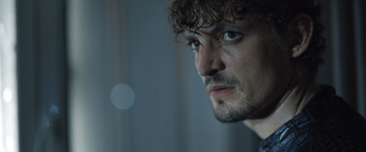 Imagen de Sangre y dinero (T1): Ep.12  - 2