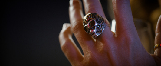 Imagen de Sangre y dinero (T1): Ep.12  - 3