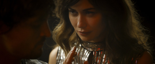 Imagen de Sangre y dinero (T1): Ep.12  - 4