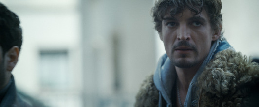 Imagen de Sangre y dinero (T1): Ep.12  - 5