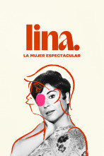 Lina: La pirata Morgan