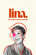 Imagen de Lina: La Rompetaquillas - 1