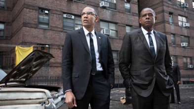 Imagen de El padrino de Harlem (T1): Ep.1 Por Todos los Medios Necesarios - 2