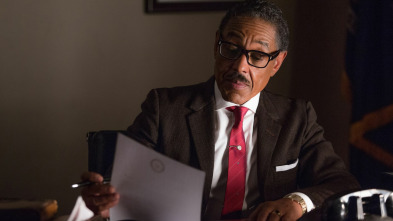 Imagen de El padrino de Harlem (T1): Ep.3 Nuestro día llegará - 2