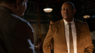 Imagen de El padrino de Harlem (T1): Ep.5 Todo Forma Parte del Juego - 2