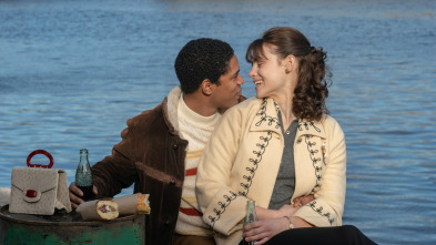 Imagen de El padrino de Harlem (T1): Ep.6 Il Canto de Malavita - 2