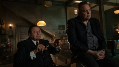 Imagen de El padrino de Harlem (T1): Ep.9 El Blues de la Huelga de Alquileres - 2