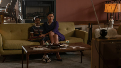Imagen de El padrino de Harlem (T1): Ep.10 Quien Siembra Vientos, Recoge Tempestades - 2