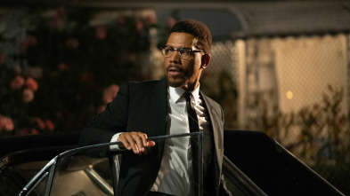 Imagen de El padrino de Harlem (T3): Ep.1 Los negros de la América blanca - 2